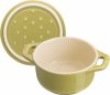 STAUB GIFT GIVING 6x Mini Cocotte Okrągły 10 Cm, Wielokolorowe Gift Giving